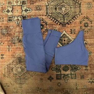 SET active snow cone sculpt flex set